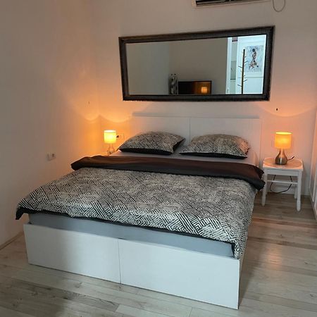 Apartman Park Trebinje Eksteriør bilde