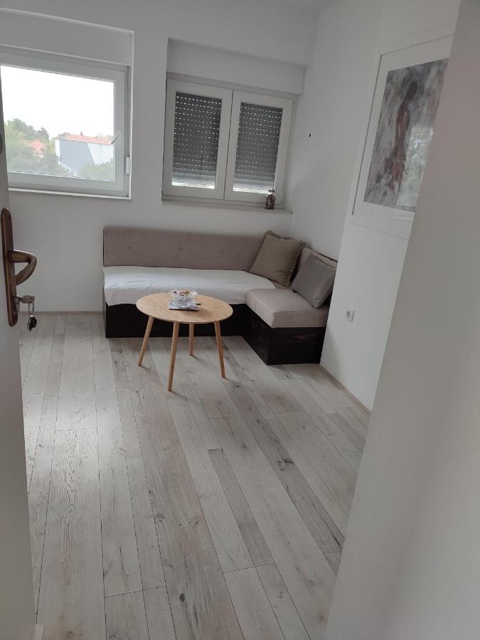Apartman Park Trebinje Eksteriør bilde