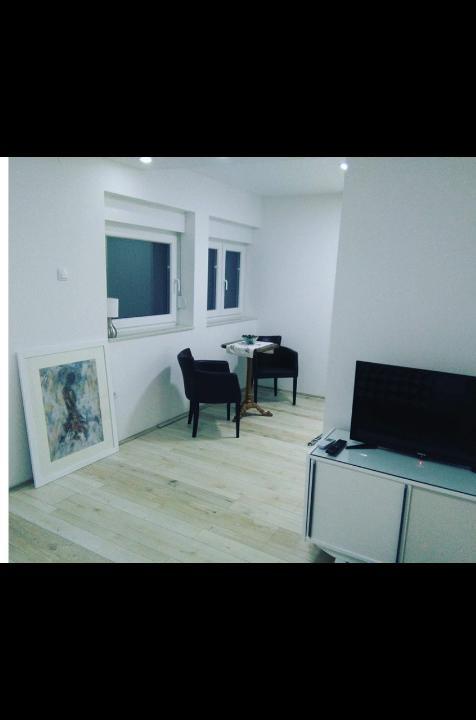 Apartman Park Trebinje Eksteriør bilde