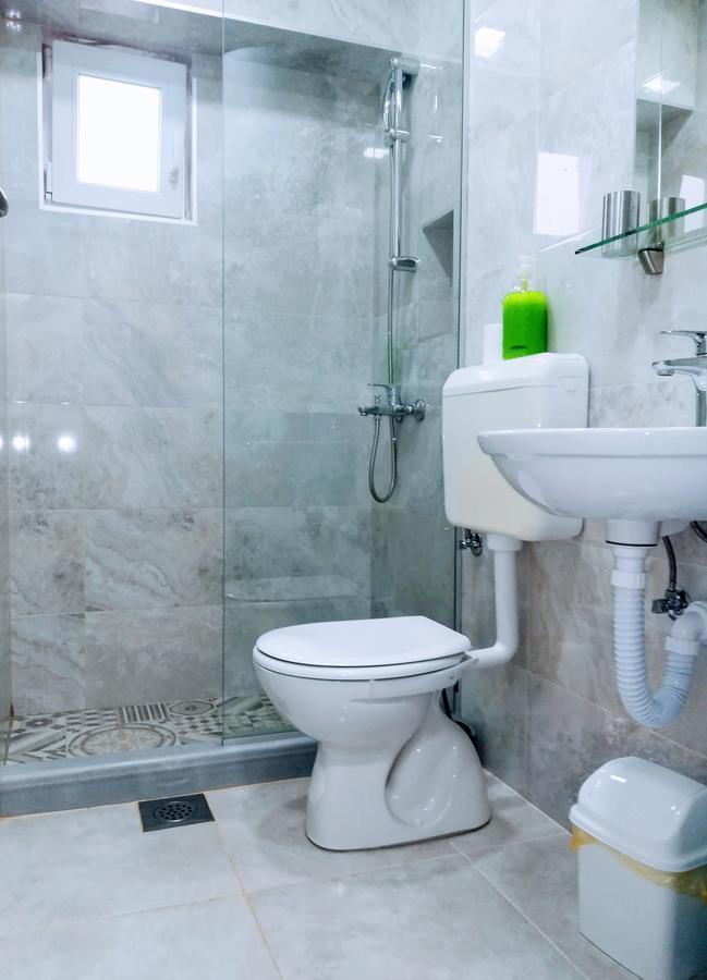 Apartman Park Trebinje Eksteriør bilde