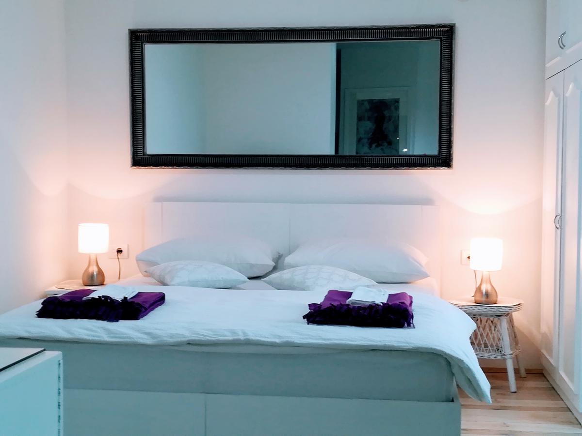 Apartman Park Trebinje Eksteriør bilde