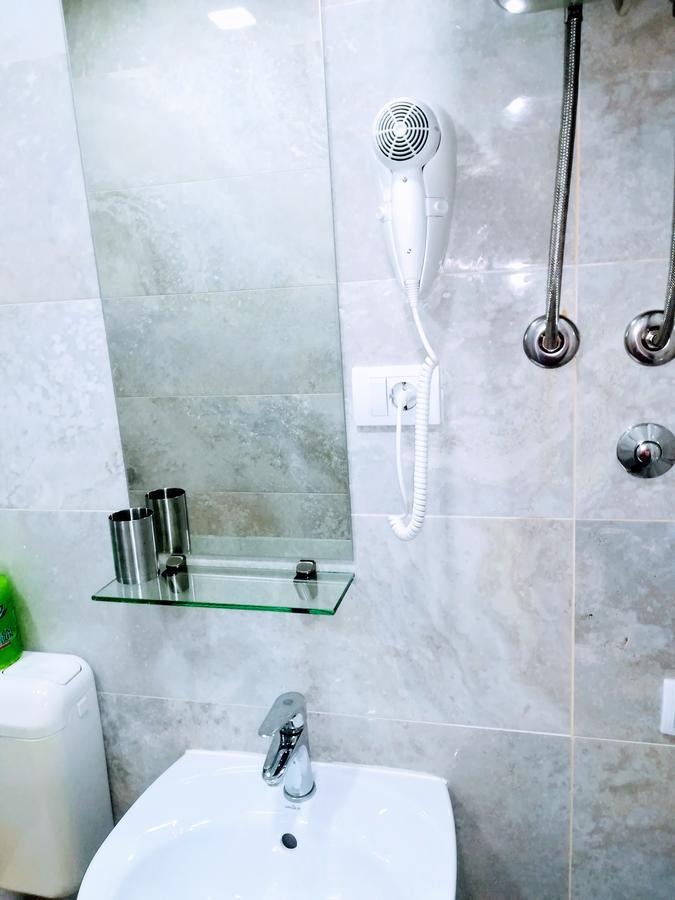 Apartman Park Trebinje Eksteriør bilde