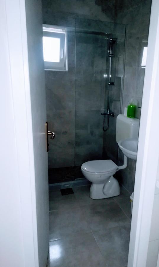 Apartman Park Trebinje Eksteriør bilde