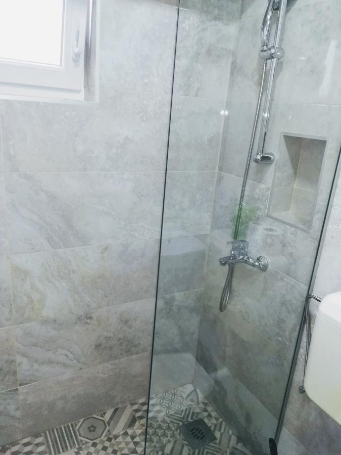 Apartman Park Trebinje Eksteriør bilde